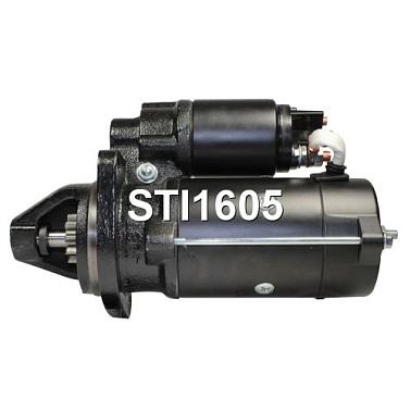 Стартер Motorherz STI1605WA