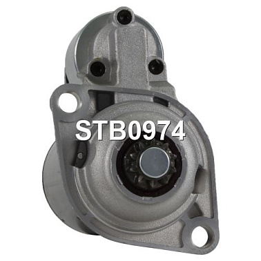 Стартер KRAUF STB0974BA