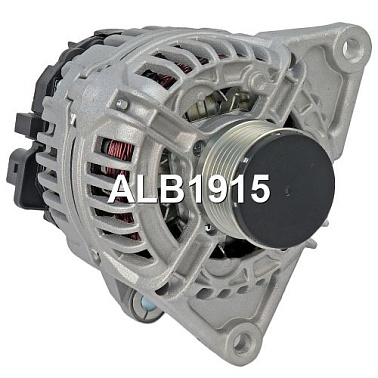 Генератор KRAUF ALB1915DD