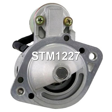 Стартер Motorherz STM1227WA