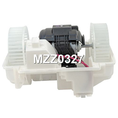 Мотор печки c крыльчаткой KRAUF MZZ0327YD