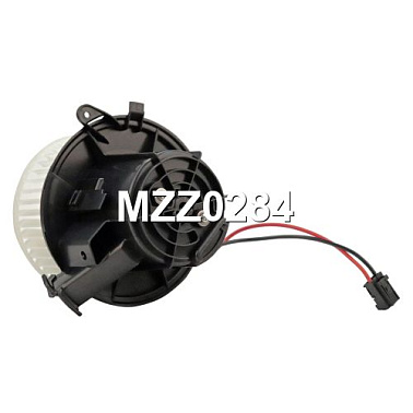 Мотор печки c крыльчаткой KRAUF MZZ0284YD