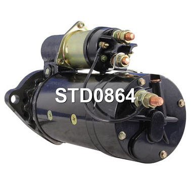 Стартер KRAUF STD0864NB