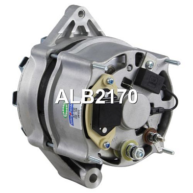 Генератор KRAUF ALB2170LP