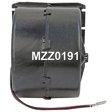 Мотор печки c крыльчаткой KRAUF MZZ0191GS
