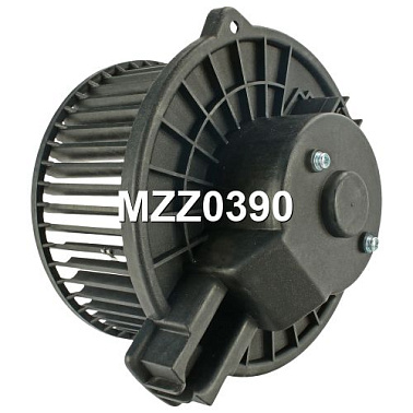 Мотор печки c крыльчаткой KRAUF MZZ0390YD