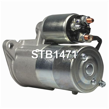 Стартер Motorherz STB1471WA