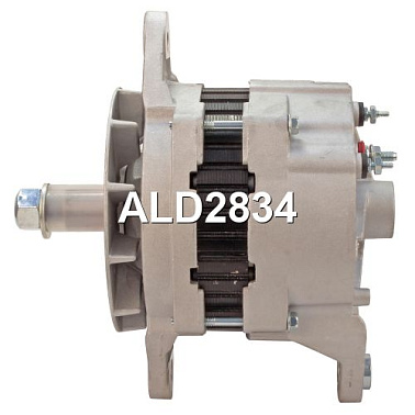 Генератор 160Amp KRAUF ALD7834NW