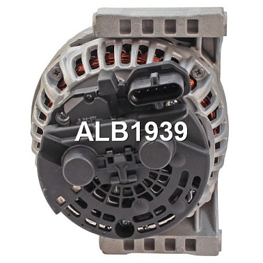 Генератор KRAUF ALB1939DD