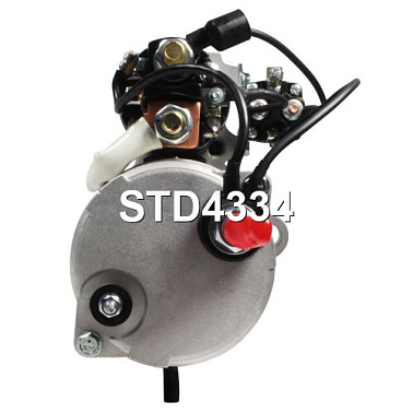 Стартер KRAUF STP4334MH