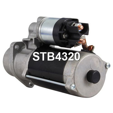 Стартер KRAUF STB4320UL