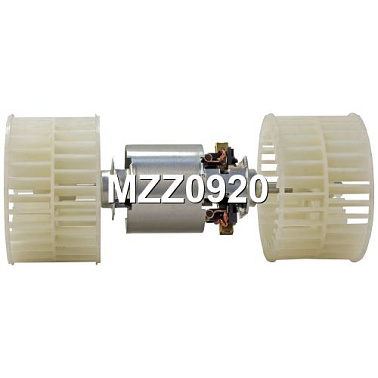 Мотор печки c крыльчаткой KRAUF MZZ0920YD