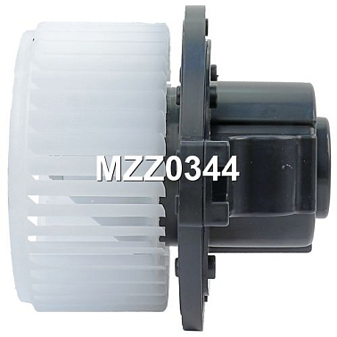 Мотор печки c крыльчаткой KRAUF MZZ0344CD