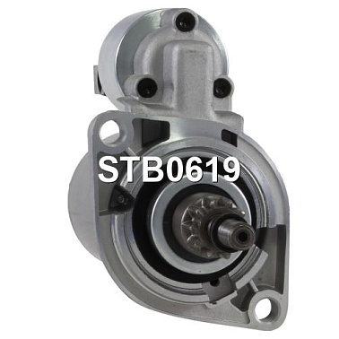Стартер KRAUF STB0619BA