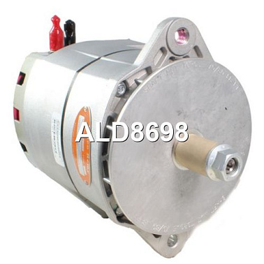 Генератор без шкива KRAUF ALD8698LK