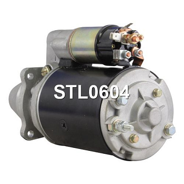 Стартер Motorherz STL0604WA