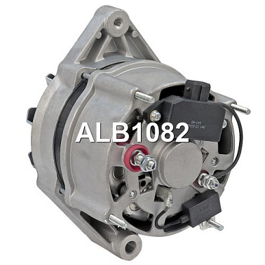 Генератор KRAUF ALB1082UX