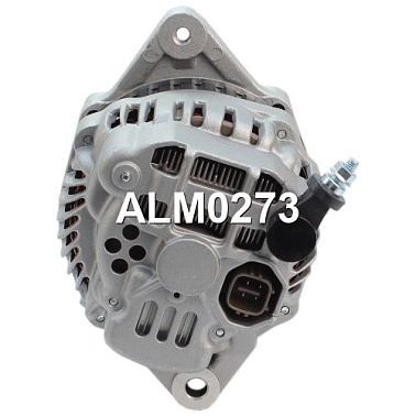 Генератор 90Amp KRAUF ALM9273UX