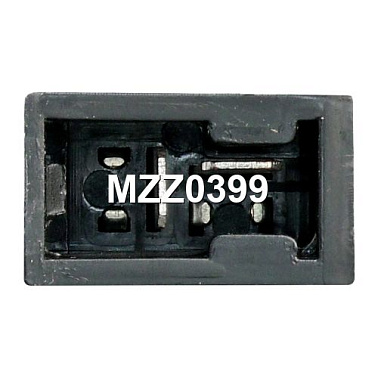 Мотор печки c крыльчаткой KRAUF MZZ0399YD