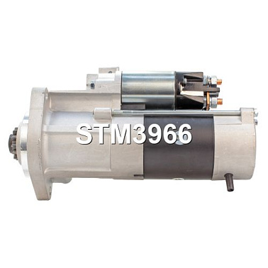 Стартер KRAUF STM3966UL
