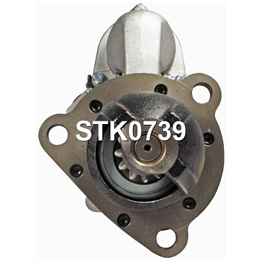 Стартер KRAUF STK8739WD