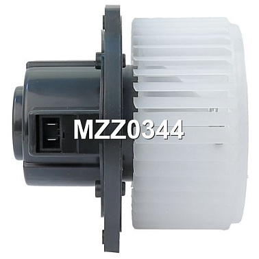 Мотор печки c крыльчаткой KRAUF MZZ0344CD