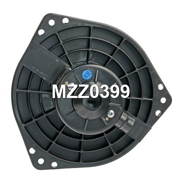 Мотор печки c крыльчаткой KRAUF MZZ0399YD