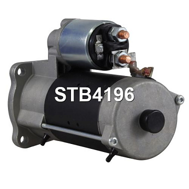 Стартер KRAUF STB9196BA