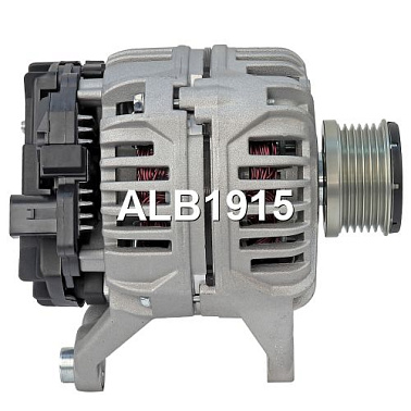 Генератор KRAUF ALB1915DD