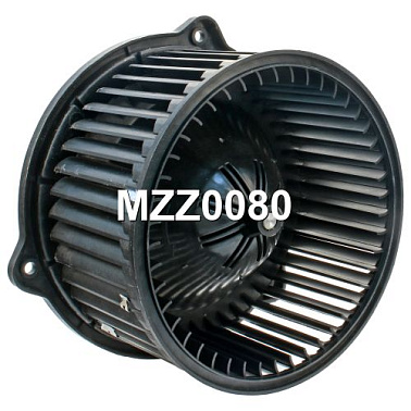 Мотор печки c крыльчаткой KRAUF MZZ0080RE
