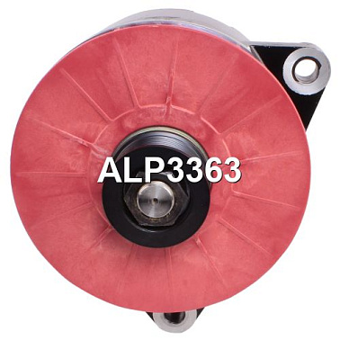 Генератор 140Amp KRAUF ALP3363AN