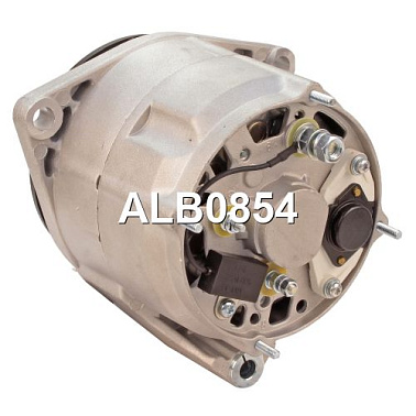Генератор KRAUF ALB0854DD
