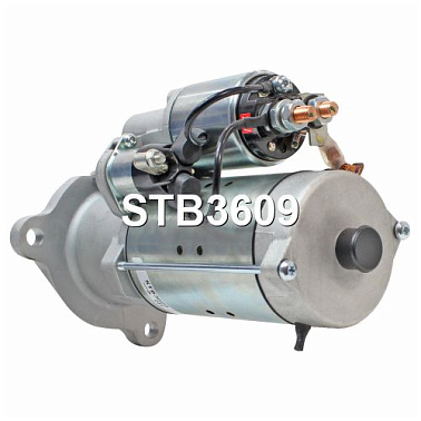 Стартер KRAUF STB3609UL