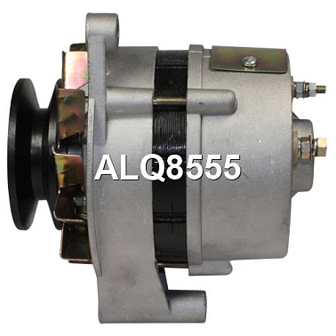 Генератор KRAUF ALQ8555UW