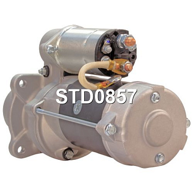 Стартер KRAUF STD0857YJ