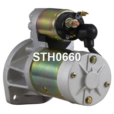 Стартер KRAUF STH0660EC