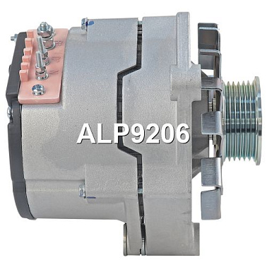 Генератор KRAUF ALP9206AN