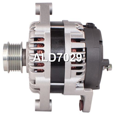 Генератор KRAUF ALD7029BA