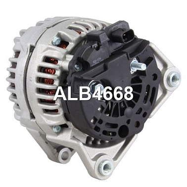 Генератор KRAUF ALB4668AN