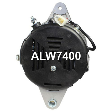 Генератор KRAUF ALW7400LK