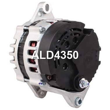 Генератор KRAUF ALA4350RN