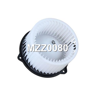 Мотор печки c крыльчаткой KRAUF MZZ0080RE