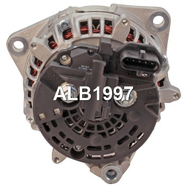Генератор KRAUF ALB1997DD