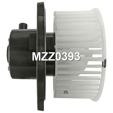 Мотор печки c крыльчаткой KRAUF MZZ0395YD