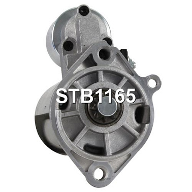 Стартер Motorherz STB1165WA