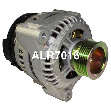 Генератор Motorherz ALQ7016WA