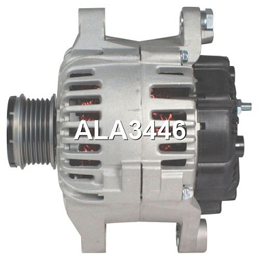 Генератор KRAUF ALA3446RN