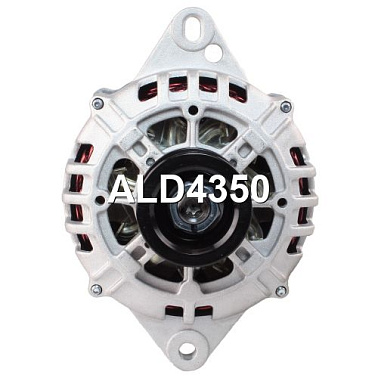 Генератор KRAUF ALA4350RN