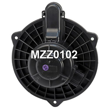 Мотор печки c крыльчаткой KRAUF MZZ0102YD