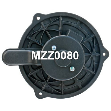 Мотор печки c крыльчаткой KRAUF MZZ0080RE